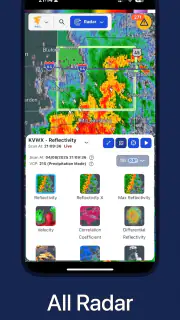 WeatherWise.app screenshot 4