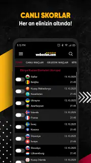 Webaslan - Galatasaray haber screenshot 4