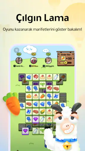 WePlay - Oyun & Sohbet screenshot