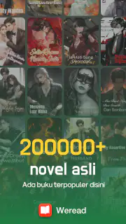 WeRead screenshot 1