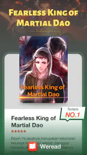 WeRead screenshot 2
