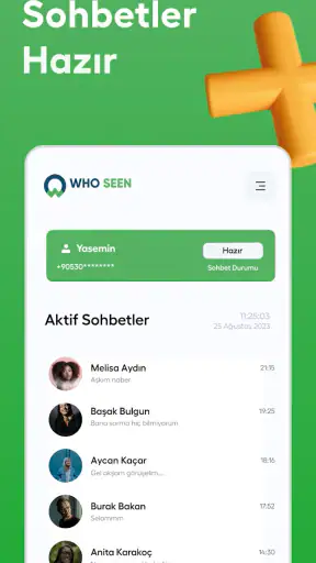 whoSeen screenshot