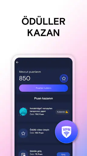 WiFi Şifre Harita Instabridge screenshot