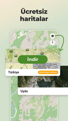 Wikiloc - Dünyanın Rotaları screenshot