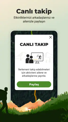 Wikiloc - Dünyanın Rotaları screenshot