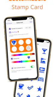 WinStamp Business screenshot 4