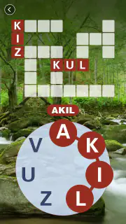 Word Scenery: Kelime Oyunu screenshot 1