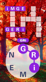 Word Scenery: Kelime Oyunu screenshot 3