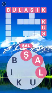 Word Scenery: Kelime Oyunu screenshot 4