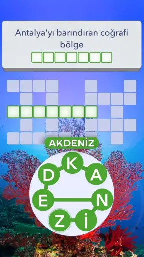 Words of Wonders: Guru screenshot