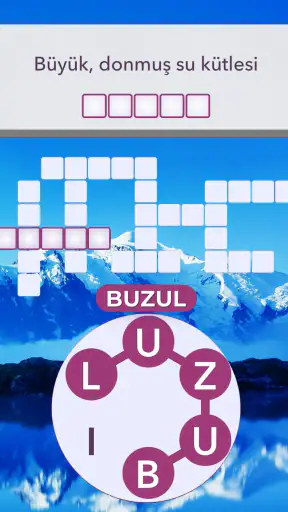 Words of Wonders: Guru screenshot