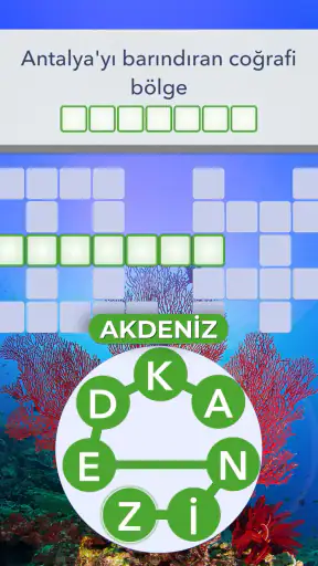 Words of Wonders: Guru screenshot