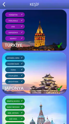 Words of Wonders: Kelime Oyunu screenshot