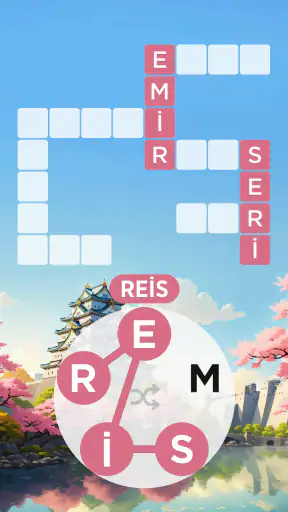 Words of Wonders: Kelime Oyunu screenshot