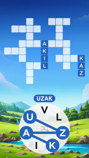 Words of Wonders: Kelime Oyunu screenshot