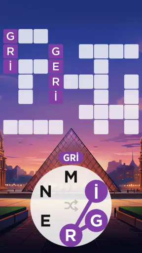 Words of Wonders: Kelime Oyunu screenshot