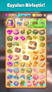 World Tour Merge: Merging Game screenshot 1