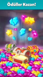 World Tour Merge: Merging Game screenshot 4