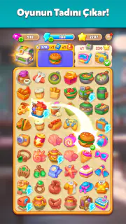 World Tour Merge: Merging Game screenshot 7
