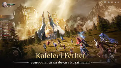 Wrath of Celestials screenshot 5
