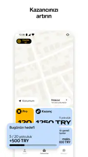 Yandex Pro screenshot 2
