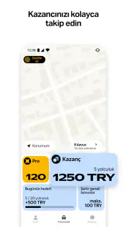 Yandex Pro screenshot 3