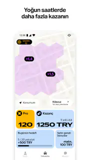 Yandex Pro screenshot 6
