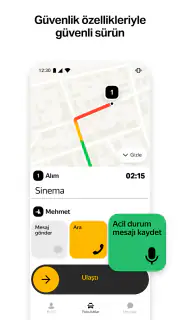 Yandex Pro screenshot 7
