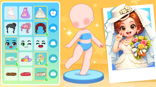 Yavru Pandanın Dünyası-BabyBus screenshot