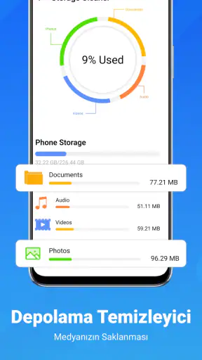 Yazılımı En Son Güncelle screenshot