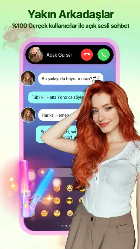 YoHo: yeni bir başlangıç screenshot