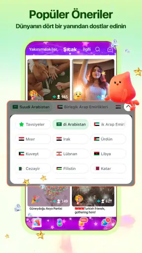 YoHo: yeni bir başlangıç screenshot