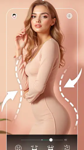 YouCam Perfect - Photo Editor screenshot