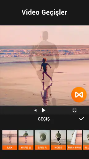 YouCut - Video Düzenleyici screenshot