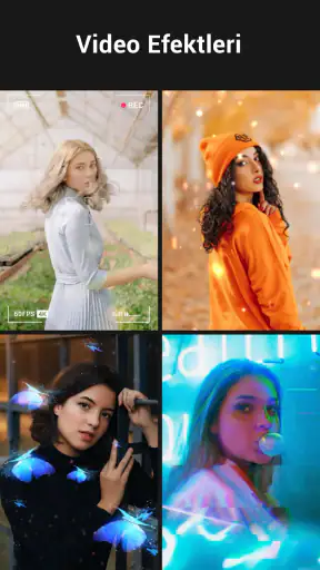 YouCut - Video Düzenleyici screenshot