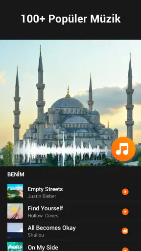 YouCut - Video Düzenleyici screenshot