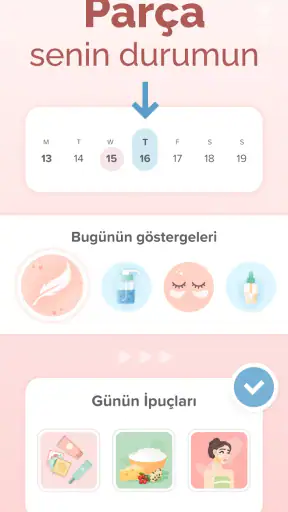 Yüz Masajı, Yüz Yogası: ForYou screenshot