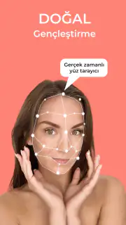Yüz Yogası: Vitonica screenshot 1