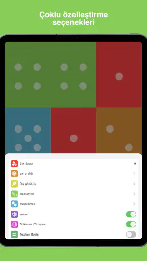 Zar Atıcı! screenshot