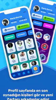 Zarta Arkadaş Bilgi Yarışması screenshot 6