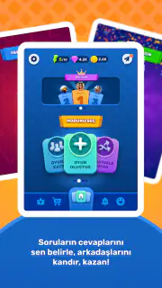 Zarta Arkadaş Bilgi Yarışması screenshot 7