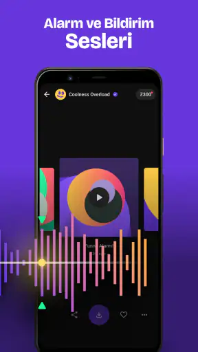 Zedge™ - Duvar Kağıtları screenshot