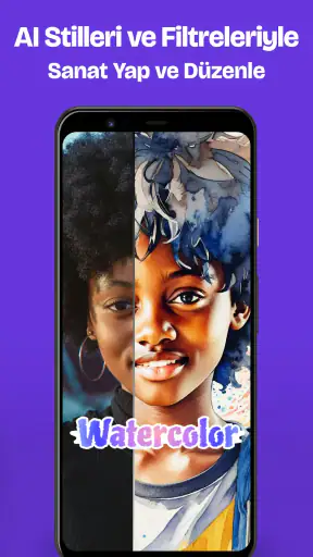 Zedge™ - Duvar Kağıtları screenshot