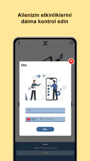 Zentrix screenshot 3