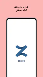 Zentrix screenshot 4