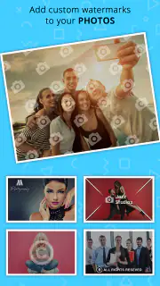 Z'nin Filigran Fotoğrafları screenshot 4