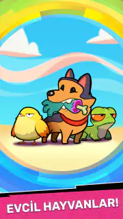 Zombusters screenshot 7