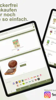 Zuckerfrei Einkaufen screenshot 7
