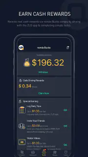 ZUS - Save Car Expenses screenshot 1