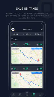 ZUS - Save Car Expenses screenshot 2